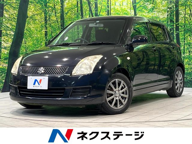 スイフト 1.2 XG