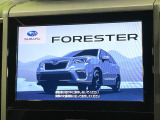 フォレスター 2.0 アドバンス 4WD 