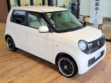 N-ONE G 4WD