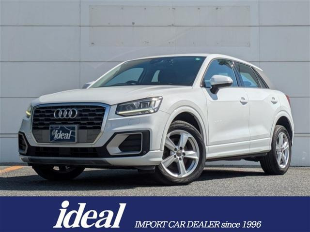 Q2 1.0 TFSI スポーツ