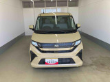 ムーヴ X 