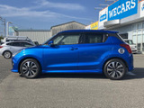スイフト 1.0 RSt 