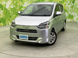 【中古車情報】トヨタ ピクシスエポック G SAIII  の中古車詳細（走行距離：2万km、カラー：ブライトシルバーメタリック、販売地域：熊本県熊本市中央区）