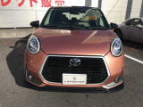 パッソ 1.0 モーダ Gパッケージ 