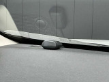 カーセキュリティが装備されています。