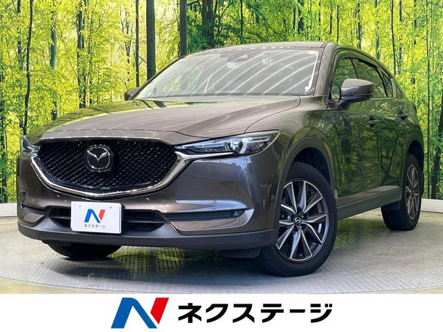 マツダ CX-5 