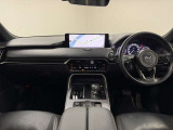 CX-60 3.3 XD エクスクルーシブモード ディーゼル 