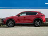 CX-5 2.2 XD Lパッケージ 