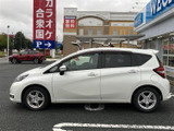 ノート 1.2 e-POWER メダリスト 