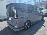 セレナ 1.4 e-POWER ルキシオン 