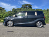 シエンタ ハイブリッド 1.5 G クエロ 
