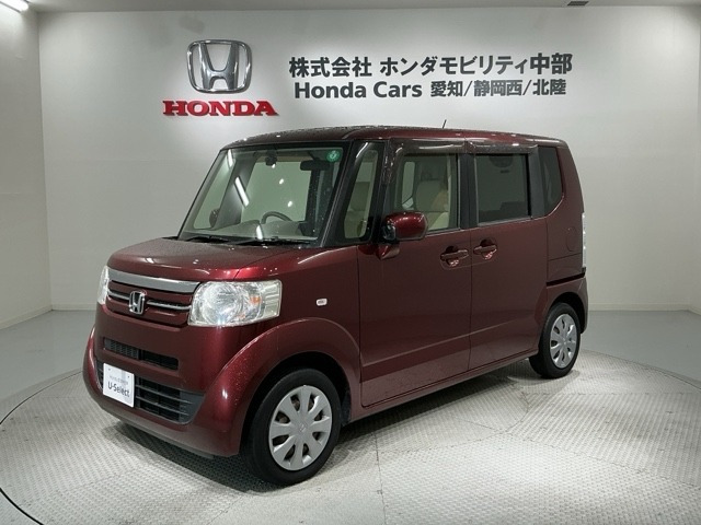 N-BOX G