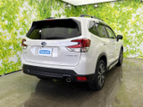 フォレスター 2.5 プレミアム 4WD 