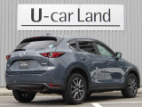 CX-5 2.0 20S プロアクティブ 