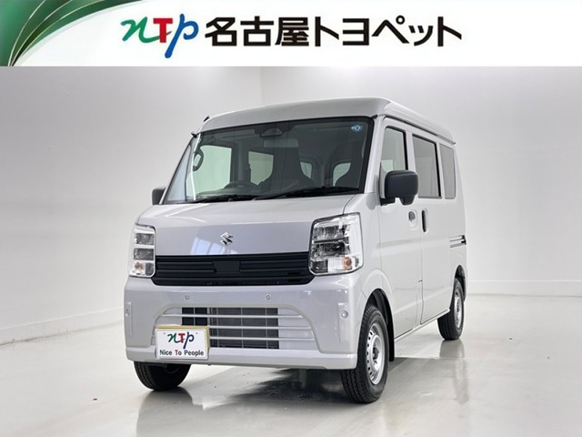エブリイ PA ハイルーフ