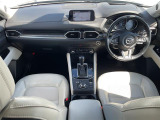 CX-5 2.2 XD Lパッケージ 4WD 4WD 本革シート