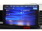 Panasonic製10インチナビ!