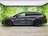 レヴォーグ 2.0 STI スポーツ アイサイト ブラック セレクション 4WD 