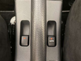 運転席から操作可能なパワーウィンドウ!