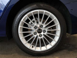 アルミホイール マルチスポークデザイン 8.0J x 17 225/45R17