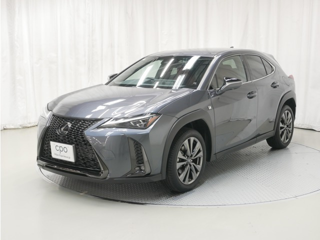 UX 250h Fスポーツ 4WD