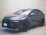 レクサス NX
