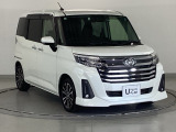 ご覧のように綺麗にクリーニングされており、とてもキレイなボディですよ。外装はもちろん内装も綺麗です。