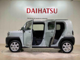 定期点検や車検整備代がセットになったダイハツオリジナル整備パック「ワンダフルパスポート」もお取扱いしております!