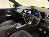 GLAクラス GLA200d 4マチック AMGラインパッケージ 4WD MP202502