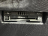 【ETC】高速道路の料金所をストレスなく通過!話題のスポットやサービスエリアに多い「スマートIC」利用時は必須のアイテムです。当店でセットアップを実施、ご納車当日からすぐにご利用いただけます!