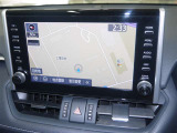 RAV4 2.5 ハイブリッド G E-Four 4WD 