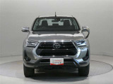 ハイラックス 2.4 Z ディーゼル 4WD 