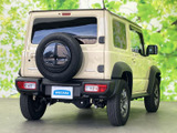ジムニーシエラ 1.5 JC 4WD 