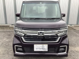 N-BOXカスタム L 
