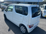 ワゴンR ZL 