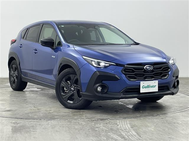 クロストレック 2.0 ツーリング 4WD 修復歴無し