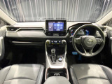 RAV4 2.5 ハイブリッド G E-Four 4WD 