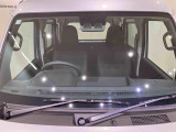 ハイゼットカーゴ  デラックス 4WD