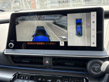 狭い場所での駐車も安心。後方の状況を画面で確認できるので、安全に駐車操作を行うことができます。運転に自信がない方にもおすすめです。