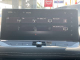 フルセグ・Bluetooth等のメディアに対応しております。