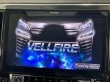 【BIG-X10インチナビ】人気の大画面BIG-Xナビを装備。専用設計で車内の雰囲気にマッチ!ナビ利用時のマップ表示は見やすく、テレビやDVDは臨場感がアップ!いつものドライブがグッと楽しくなります♪