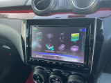 USB・Bluetooth・CD/DVD・HDMI・フルセグTVも付いてます