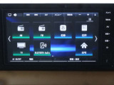 【純正9インチナビ】人気の純正ナビを装備。オーディオ機能も充実しており、Bluetooth接続すればお持ちのスマホやMP3プレイヤーの音楽を再生可能!毎日の運転がさらに楽しくなります!!