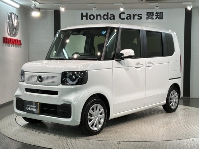 N-BOX  