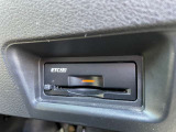 ナビ連動ETC2.0付き