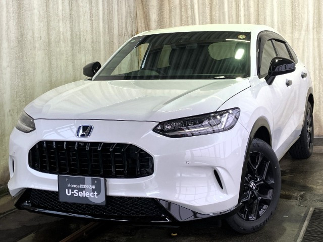 ZR-V 2.0 e:HEV Z 4WD 