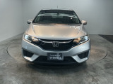 一目見てホンダ車だとわかるカッコいいフロントマスクです!