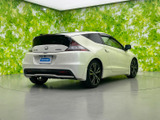 CR-Z 1.5 アルファ マスターレーベル 