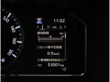 写真撮影時の走行距離。
