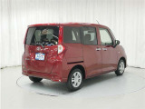 ルーミー 1.0 X 4WD 